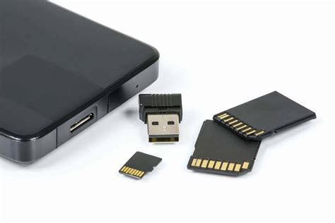 sd card for Android phone